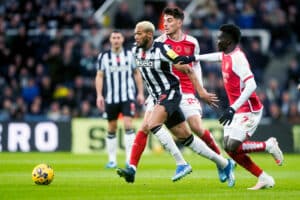 Arsenal - Newcastle : les compositions probables, chaîne tv et heure