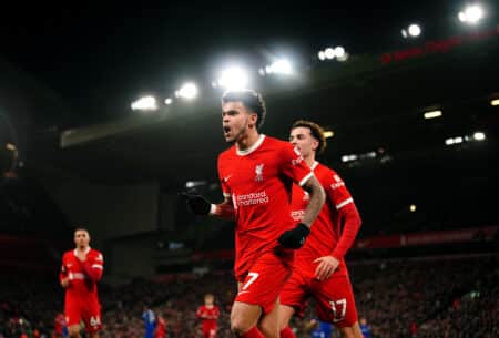 Liverpool