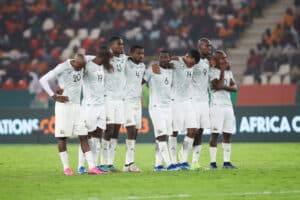 Afrique du Sud - RD Congo : les compositions probables, chaîne tv et heure