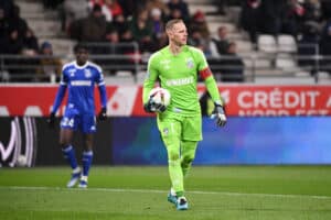 Mercato Strasbourg - Matz Sels se dirige vers un retour en Angleterre !