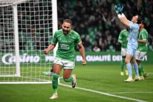 Angers - Saint-Etienne : les compositions probables, chaîne tv et heure