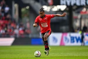 Mercato Rennes - Lorenz Assignon prêté à Burnley !