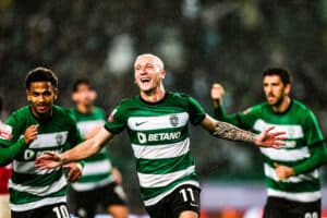 Moreirense - Sporting : Sur quelle chaîne ou streaming et à quelle heure ?