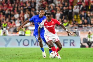 Mercato Monaco - Eliot Matazo va être prêté au Royal Antwerp !