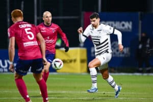 Rennes - Clermont : Les compositions probables !