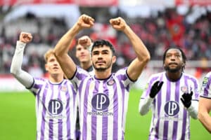 Toulouse - Nantes : les compositions probables, chaîne tv et heure