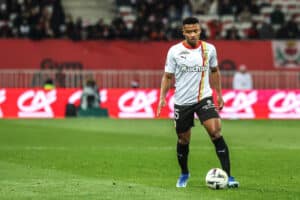 Mercato Lens - Oscar Cortes terminera la saison en Écosse !