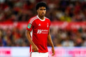 Mercato Strasbourg - Andrey Santos prêté par Chelsea !