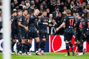 Copenhague - Manchester City : le résumé vidéo