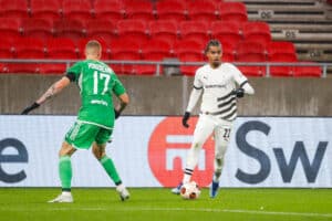 Mercato Rennes - Lorenz Assignon finalement à Burnley ?
