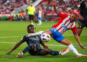 Real Madrid - Girona : les compositions probables, chaîne TV et heure