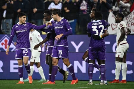Fiorentina