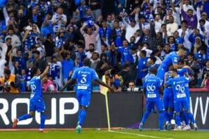 Al Hilal - Al Ittihad : les compositions probables, chaîne tv et heure