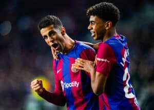 Alaves - FC Barcelone : les compositions probables !