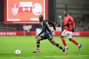 Strasbourg - Brest : Les compositions probables !