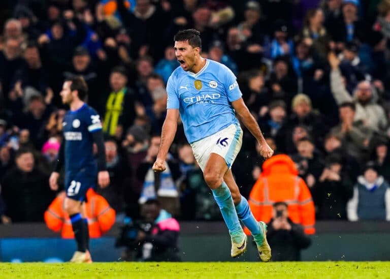 Manchester city