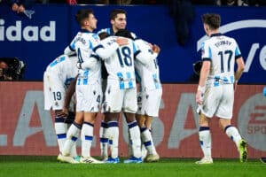Real Sociedad - Villareal : les compositions probables, chaîne tv et heure