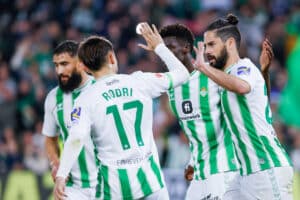 Cadix - Real Bétis : les compositions probables, chaîne TV et heure