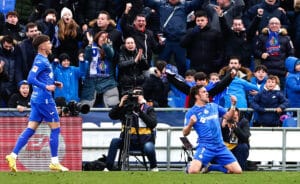 Villareal - Getafe : compositions probables, chaîne tv et heure
