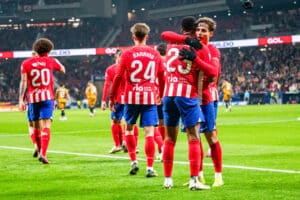Atletico Madrid - Athlectic Bilbao : les compositions probables, chaîne tv, heure.