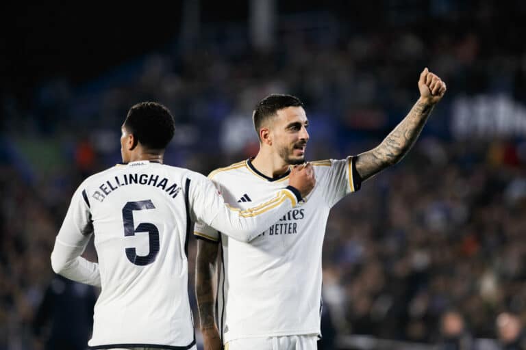 Real Madrid – Atlético Madrid : Sur quelle chaîne ou streaming et à quelle heure ? Real Madrid