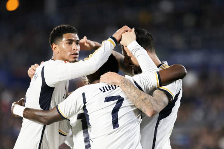 Real Madrid – Atletico Madrid : les compositions probables, chaîne TV, heure. real