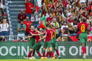 Portugal - Suède : les compositions probables, chaîne TV et heure