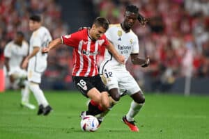 Real Madrid - Athletic Bilbao : les compositions probables, chaîne tv et heure