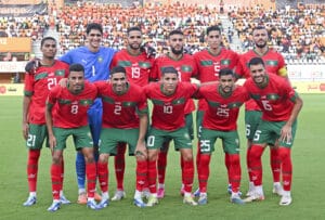 Maroc - Angola : les compositions probables, chaîne TV et heure