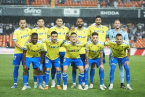 Cadix - Grenade : les compositions probables, chaîne TV et heure