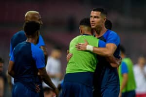 Al Ahli – Al Nassr : les compositions probables, chaîne TV et heure
