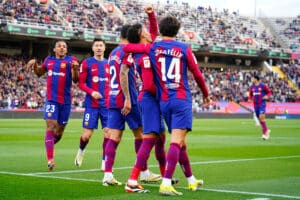 Barcelone - Majorque : les compositions probables, chaîne tv et heure