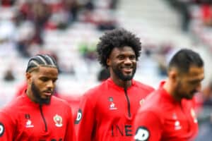 Nice - Nantes : les compositions probables, chaîne tv et heure
