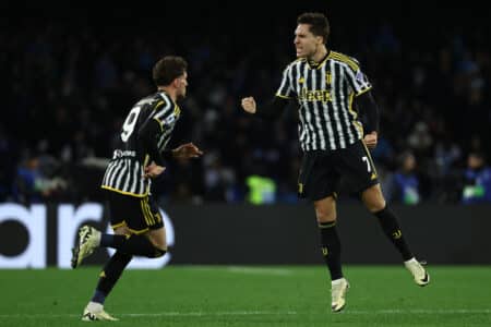 Juventus