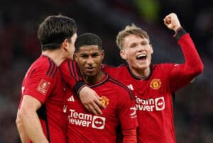 Brentford - Manchester United : les compositions probables, chaîne TV et heure