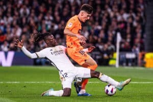 Valence - Real Madrid : les compositions probables, chaîne tv et heure