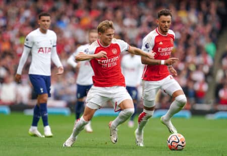 arsenal