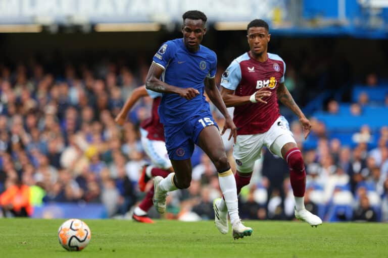 chelsea