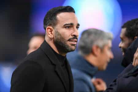 adil rami