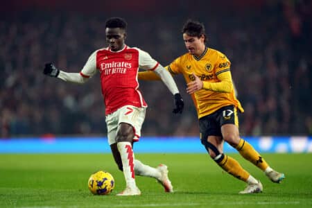 arsenal