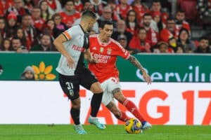 Farense - Benfica : les compositions probables, chaine TV et heure
