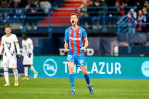 Caen - Bordeaux : les compositions probables, chaîne tv et heure