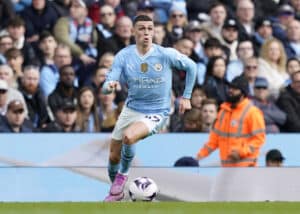 Manchester City - Aston Villa : les compositions probables, chaîne tv et heure