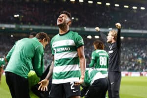 Gil Vicente - Sporting Portugal : les compositions probables, chaîne tv et heure
