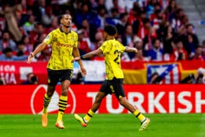 M'Gladbach - Dortmund : les compositions probables, chaîne tv et heure