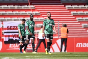 Saint-Etienne - Bordeaux : les compositions probables, chaîne TV et heure