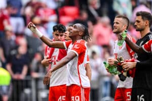 Union Berlin - Bayern Munich : les compositions probables, chaîne TV et heure