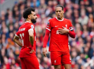 Fulham - Liverpool : les compositions probables, chaîne TV et heure