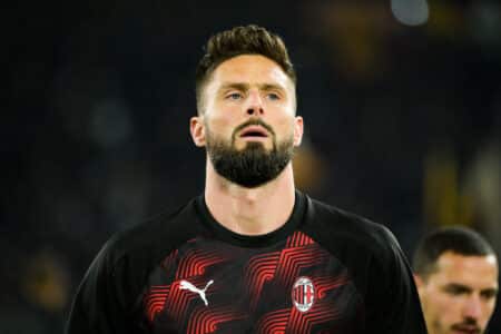 Olivier Giroud