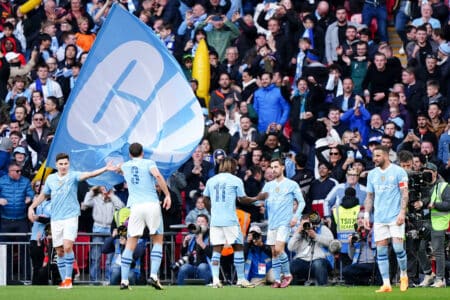 Manchester City